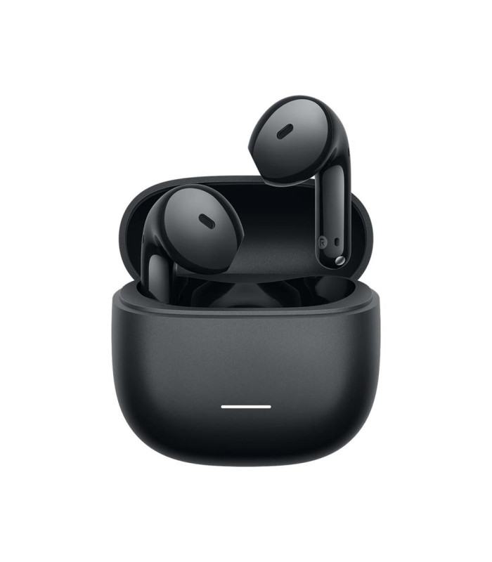 Auriculares xiaomi redmi buds 8 active inalambrico negro
