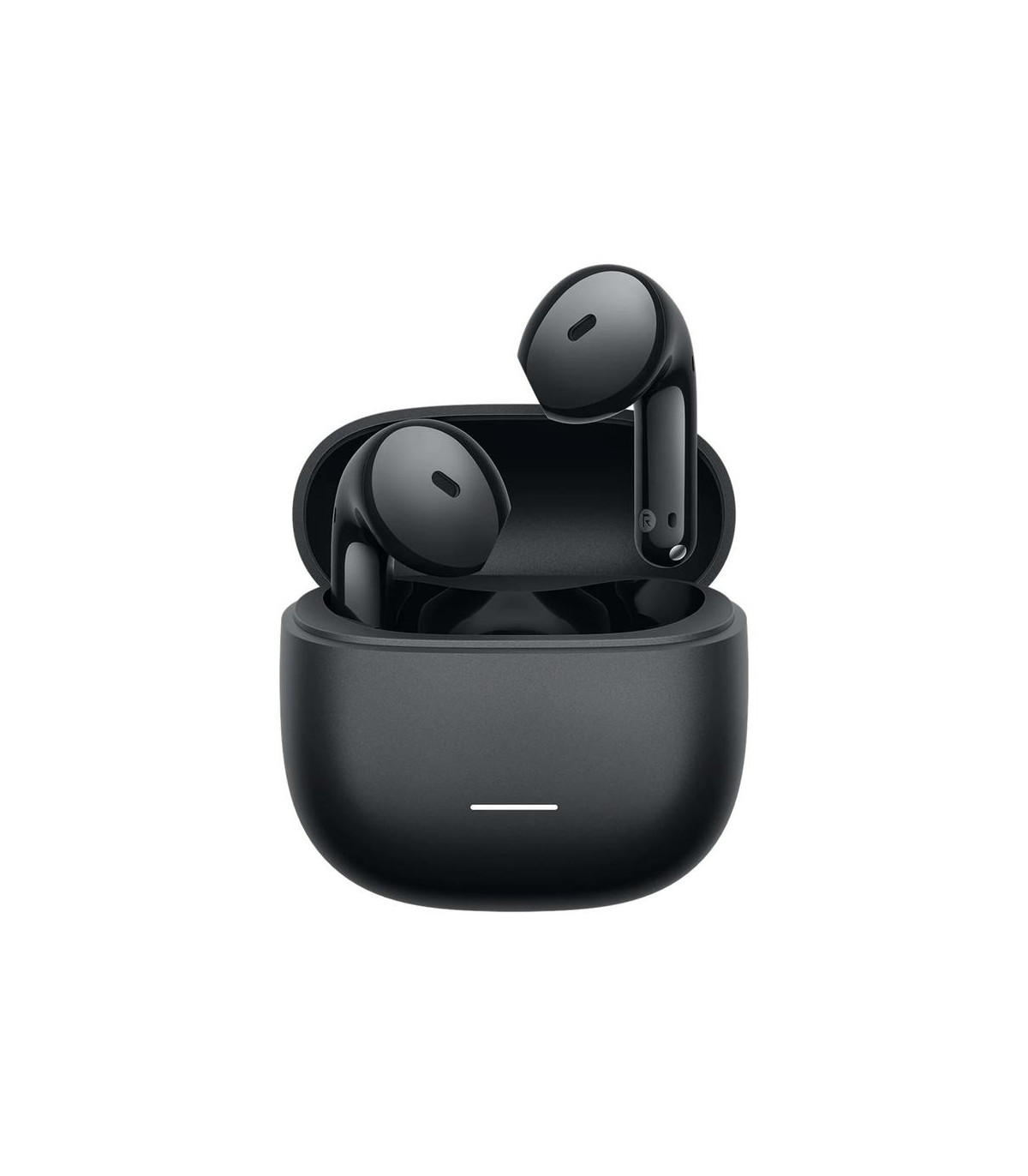 Auriculares xiaomi redmi buds 8 active inalambrico negro
