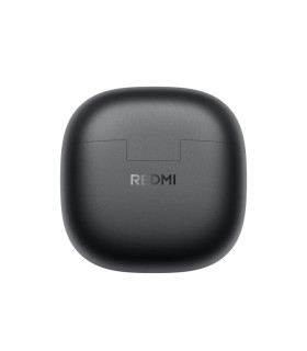 Auriculares xiaomi redmi buds 8 active inalambrico negro