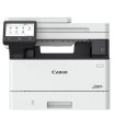 Multifuncion laser canon mf465dw ii monocromo i - sensys fax - a4 - 40ppm - red - wifi - duplex impresion