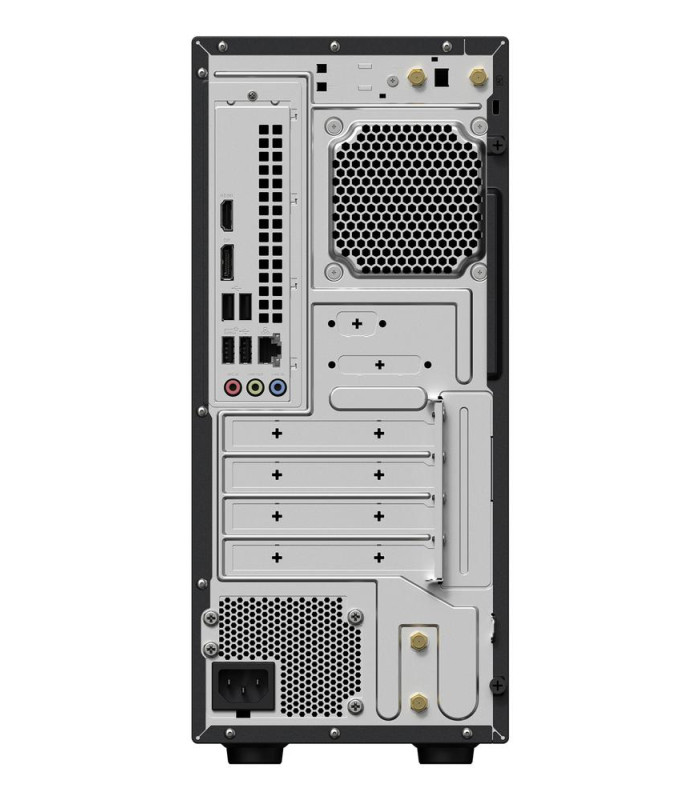 Ordenador asus expertcenter p500 mini tower p500mv - 05210h022x core 5 - 210 -  16gb -  ssd 512gb -  w11p