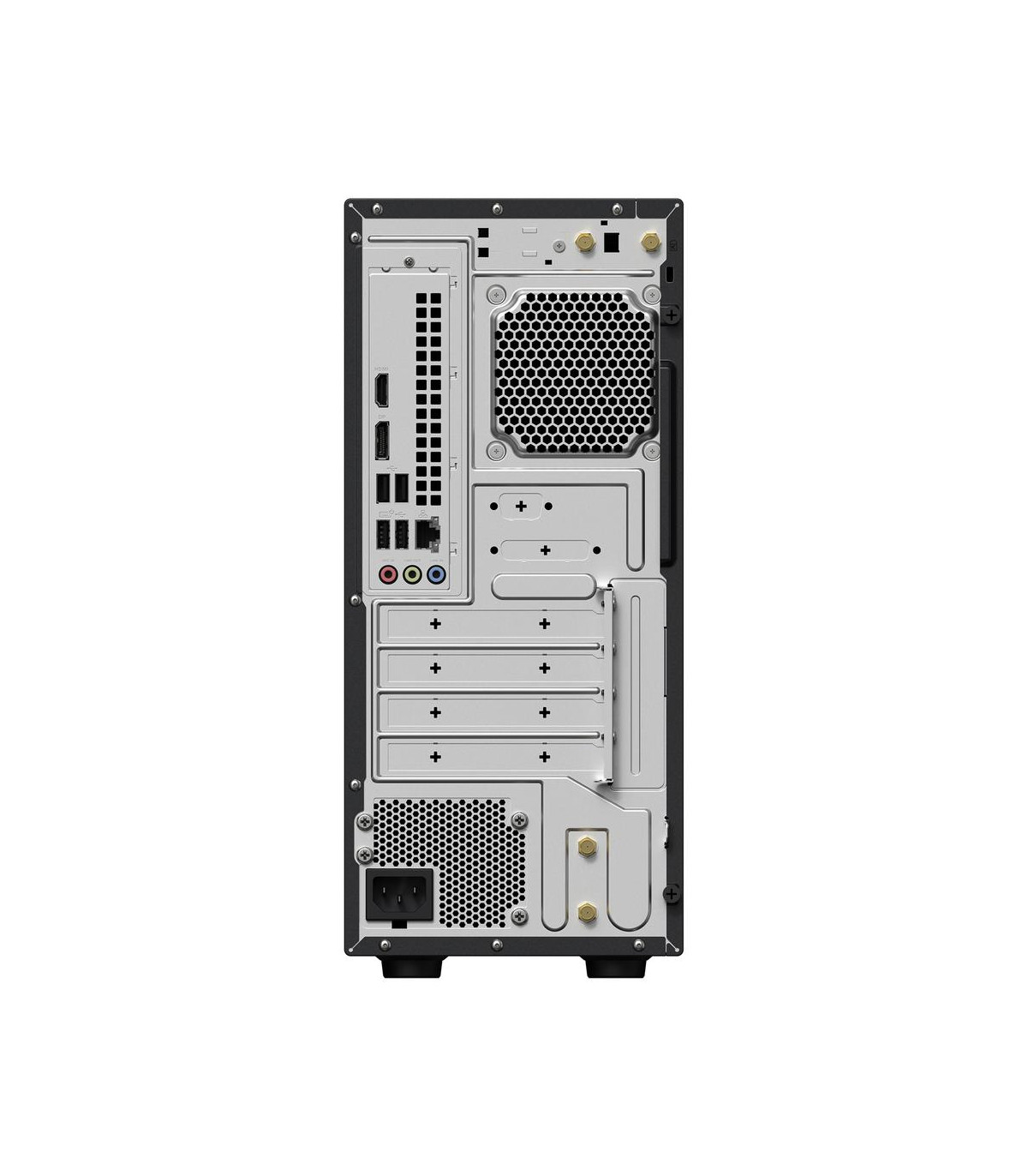 Ordenador asus expertcenter p500 mini tower p500mv - 05210h022x core 5 - 210 -  16gb -  ssd 512gb -  w11p