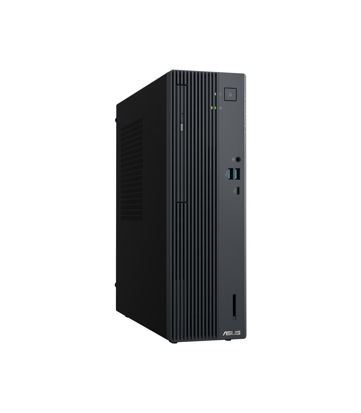 Ordenador asus expertcenter p500 sff p500sv - 07240h073x core 7 - 240h -  16gb -  ssd 512gb -  w11p
