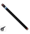 Regleta rack wp 1u 12 enchufes schuko con magnetotermico