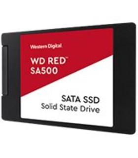 Disco duro interno ssd wd western digital red wds100t1r0a 1tb 2.5 pulgadas sata 6gb - s