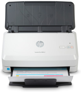 Escaner hp scanjet pro 2000 s2