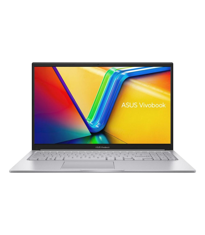 Portatil asus vivobook x1504va - bq4105 core 5 - 120u -  16gb -  ssd 512gb -  15.6 pulgadas fhd -  freedos
