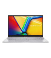 Portatil asus vivobook x1504va - bq4105 core 5 - 120u - 16gb - ssd 512gb - 15.6 pulgadas fhd - freedos