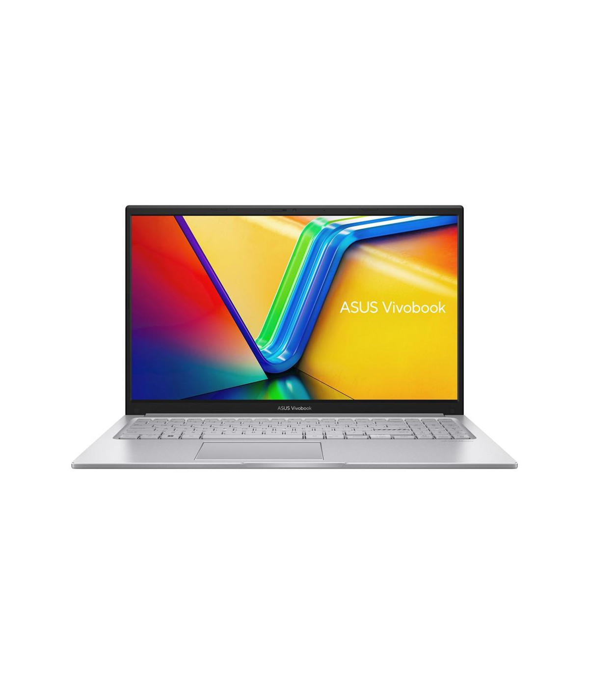 Portatil asus vivobook x1504va - bq4105 core 5 - 120u -  16gb -  ssd 512gb -  15.6 pulgadas fhd -  freedos