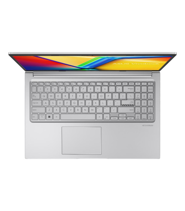 Portatil asus vivobook x1504va - bq4105 core 5 - 120u -  16gb -  ssd 512gb -  15.6 pulgadas fhd -  freedos