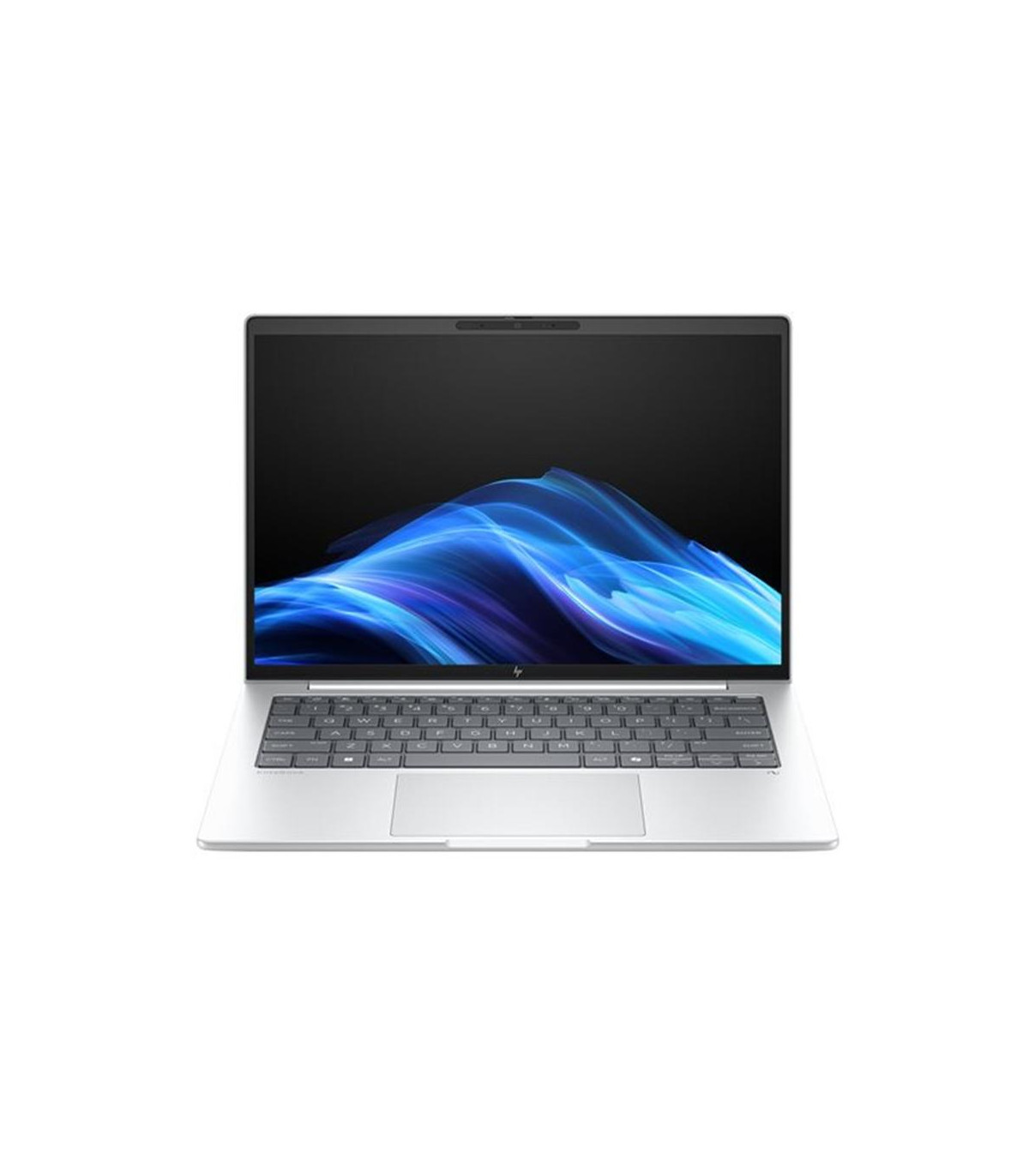 Portatil hp elitebook 8 g1i ai 14 pulgadas ultra 7 - 258v -  32gb -  ssd 1tb -  w11p