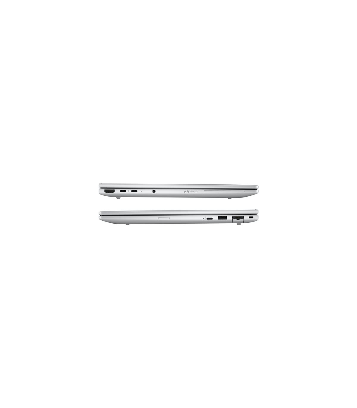Portatil hp elitebook 8 g1i ai 14 pulgadas ultra 7 - 258v -  32gb -  ssd 1tb -  w11p