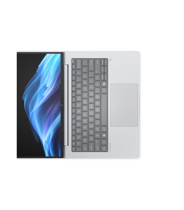 Portatil hp elitebook 8 g1i ai 14 pulgadas ultra 7 - 258v -  32gb -  ssd 1tb -  w11p