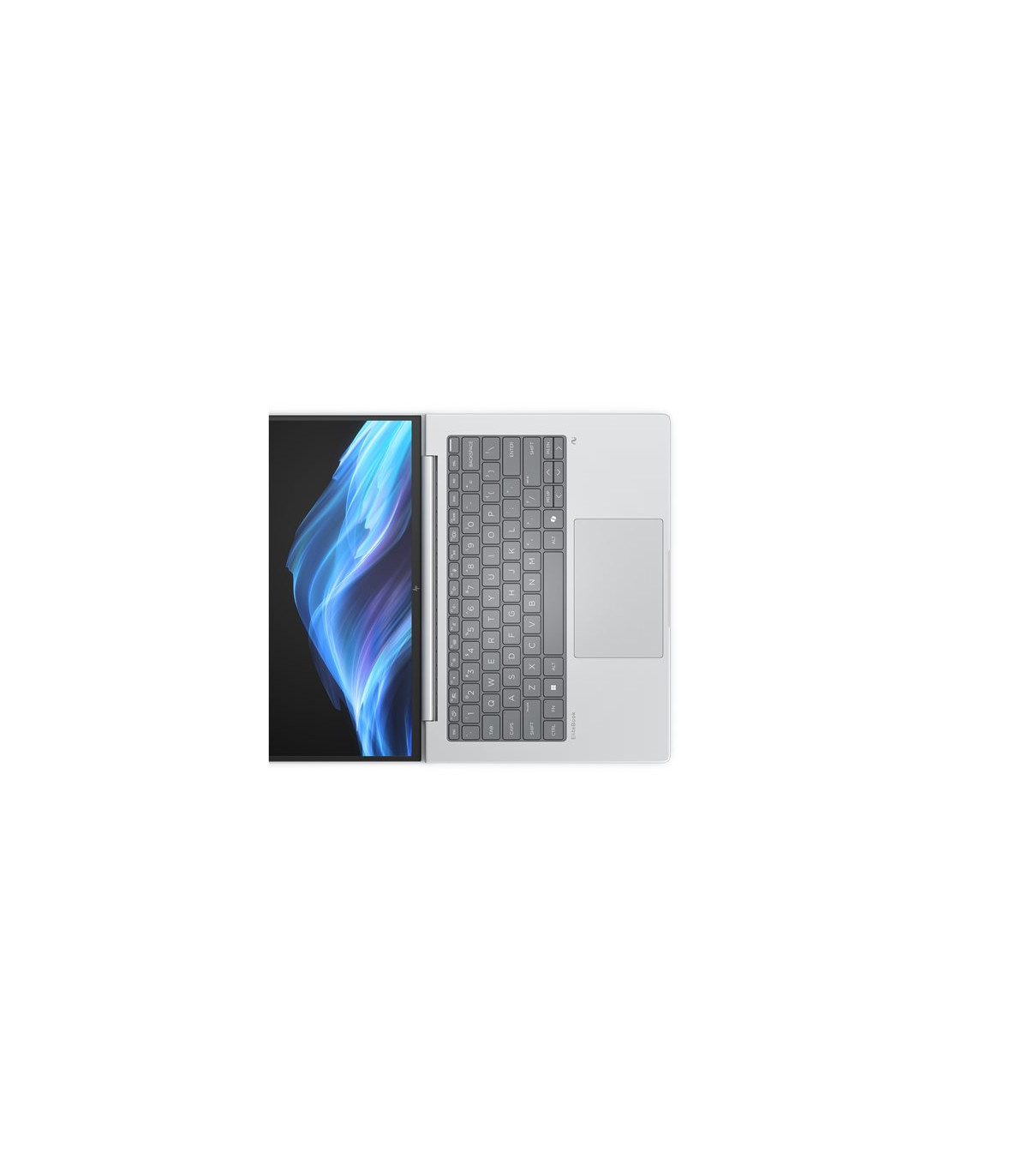 Portatil hp elitebook 8 g1i ai 14 pulgadas ultra 7 - 258v -  32gb -  ssd 1tb -  w11p