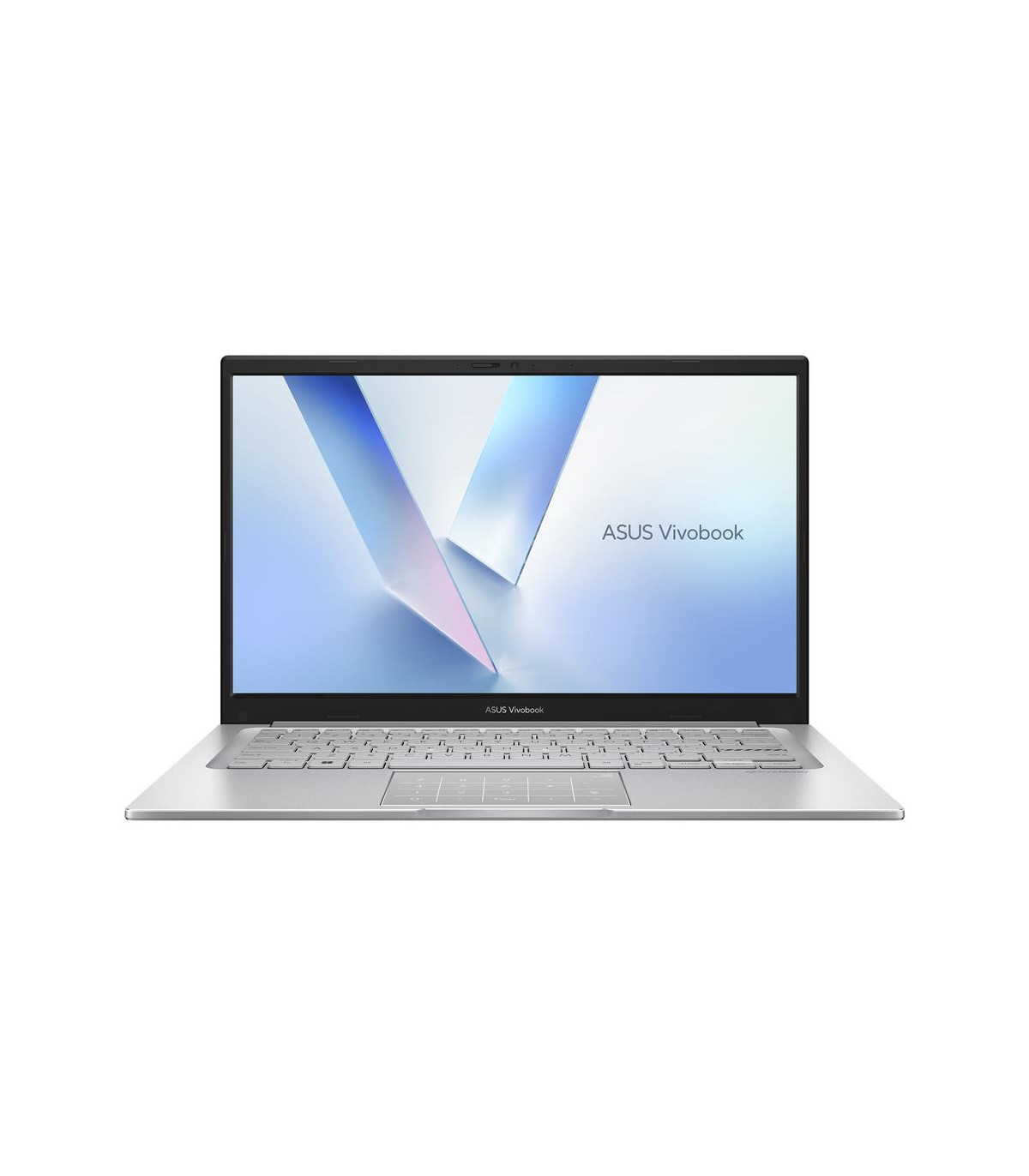 Portatil asus vivobook x1404va - eb2076 core 5 120u 16gb ssd1tb freedos 14 pulgadas