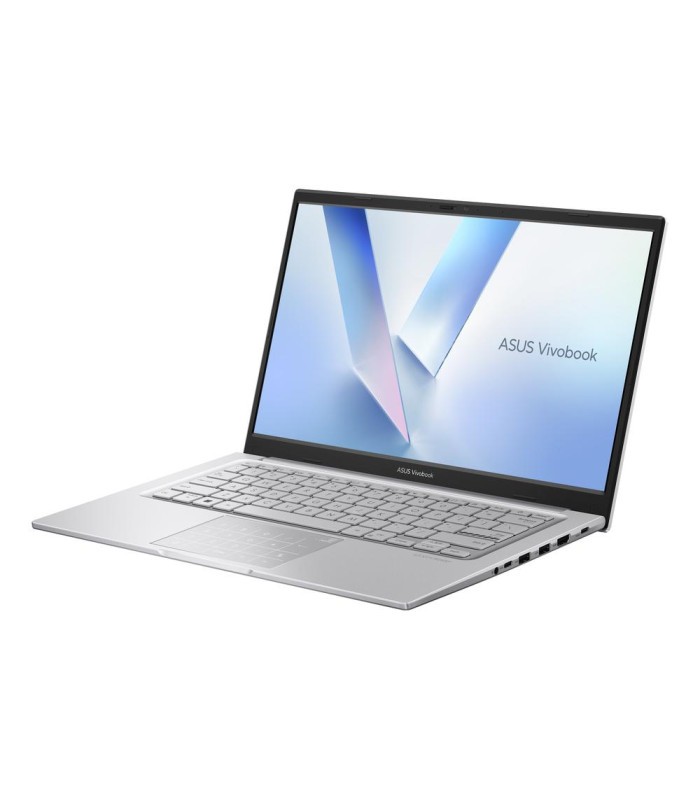 Portatil asus vivobook x1404va - eb2076 core 5 120u 16gb ssd1tb freedos 14 pulgadas
