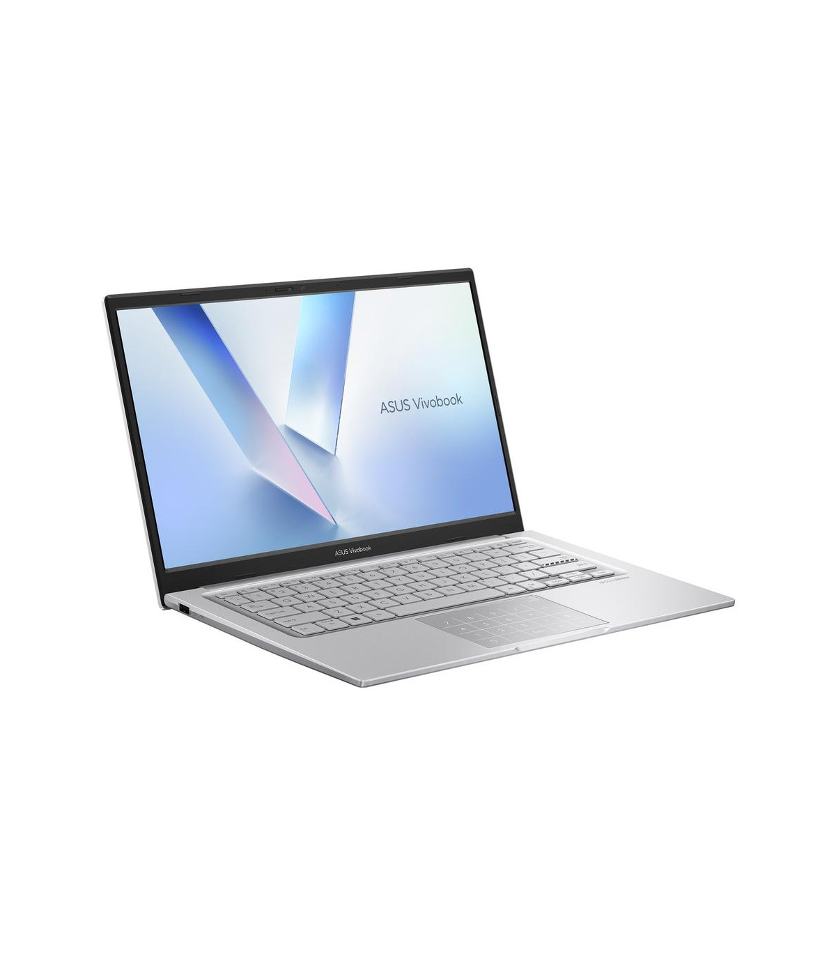 Portatil asus vivobook x1404va - eb2076 core 5 120u 16gb ssd1tb freedos 14 pulgadas