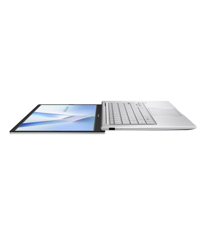 Portatil asus vivobook x1404va - eb2076 core 5 120u 16gb ssd1tb freedos 14 pulgadas