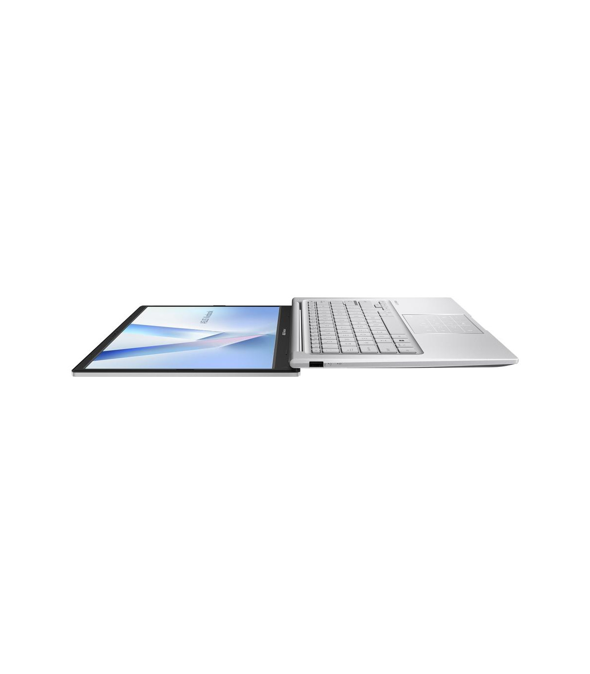 Portatil asus vivobook x1404va - eb2076 core 5 120u 16gb ssd1tb freedos 14 pulgadas