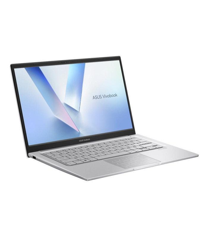 Portatil asus vivobook x1404va - eb2077 core 7 150u 16gb ssd1tb freedos 14 pulgadas