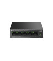 Switch tp - link ls105gp 5 puertos