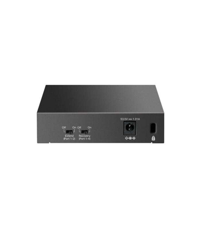Switch tp - link ls105gp 5 puertos