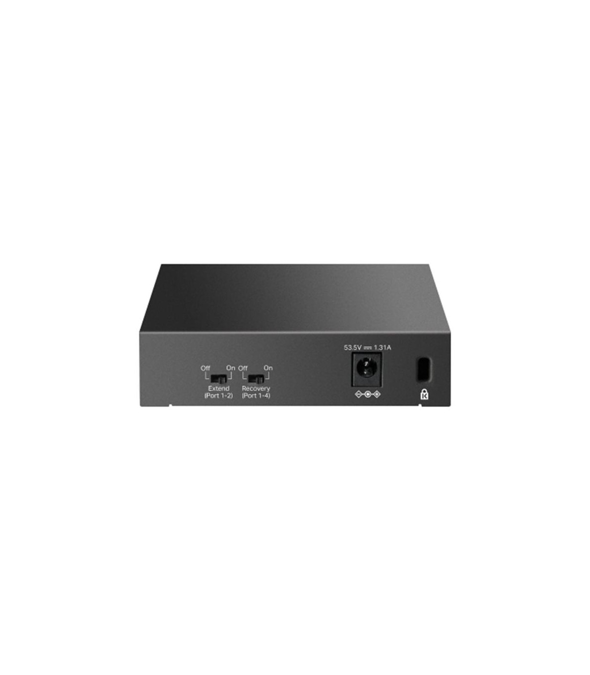 Switch tp - link ls105gp 5 puertos