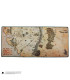 Alfombrilla escritorio cinereplicas el señor de los anillos mapa de la tierra media