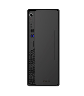Ordenador pc phoenix comet intel i7 14700 16gb ddr4 1tb ssd nvme wifi windows 11 pro