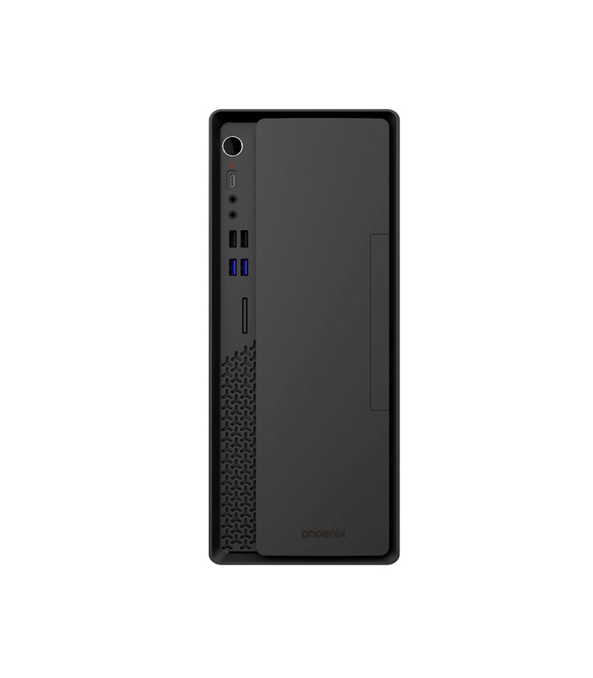 Ordenador pc phoenix comet intel i7 14700 16gb ddr4 1tb ssd nvme wifi windows 11 pro
