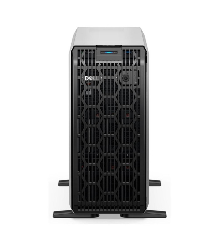 Servidor dell poweredge t360 xeon 6325p 32gb ssd 480gb