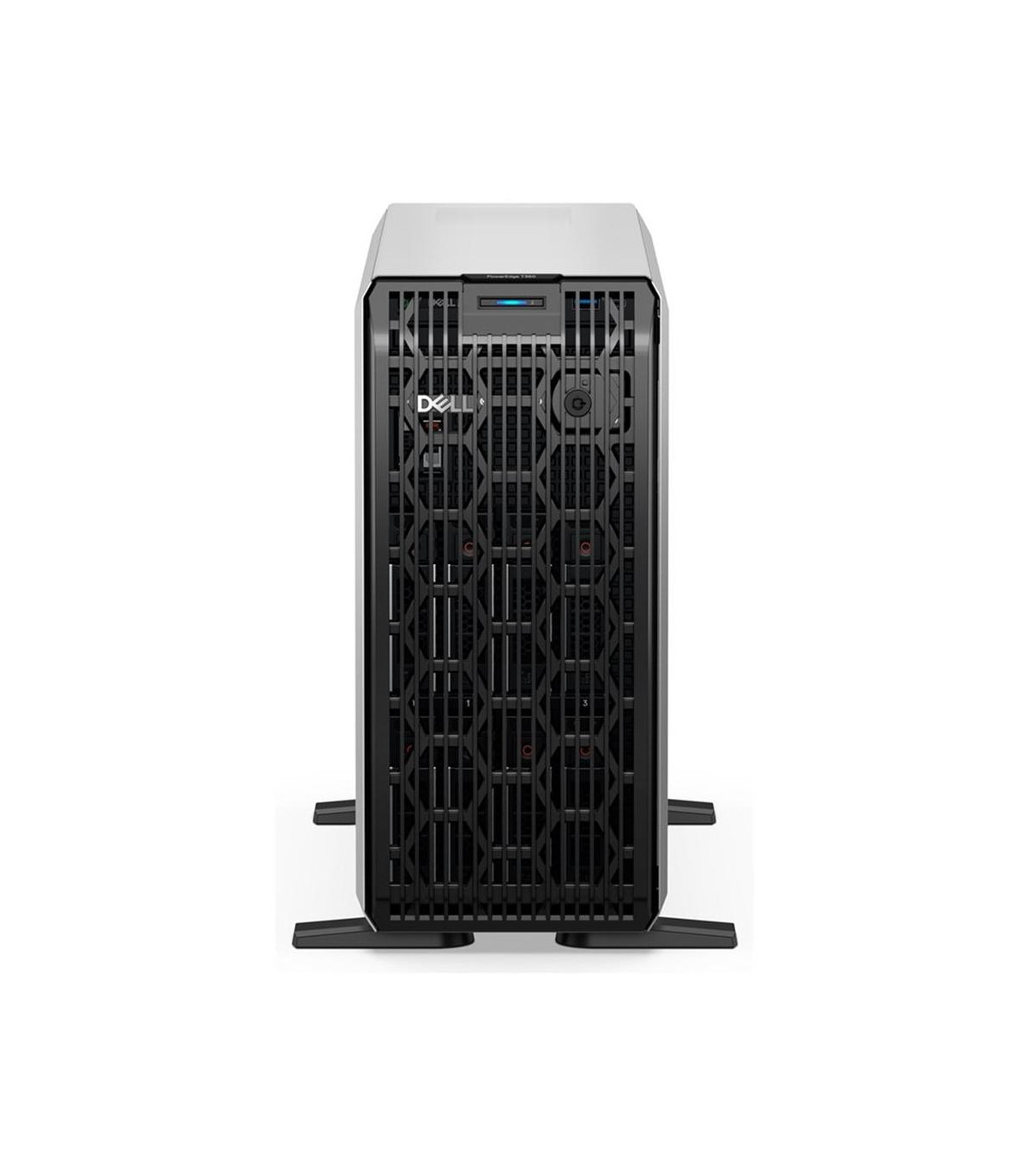 Servidor dell poweredge t360 xeon 6325p 32gb ssd 480gb