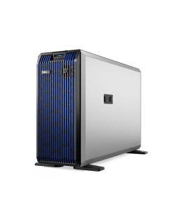 Servidor dell poweredge t360 xeon 6325p 32gb ssd 480gb