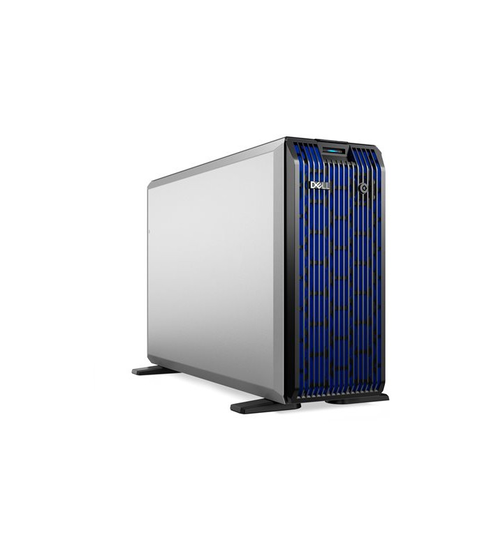 Servidor dell poweredge t360 xeon 6325p 32gb ssd 480gb