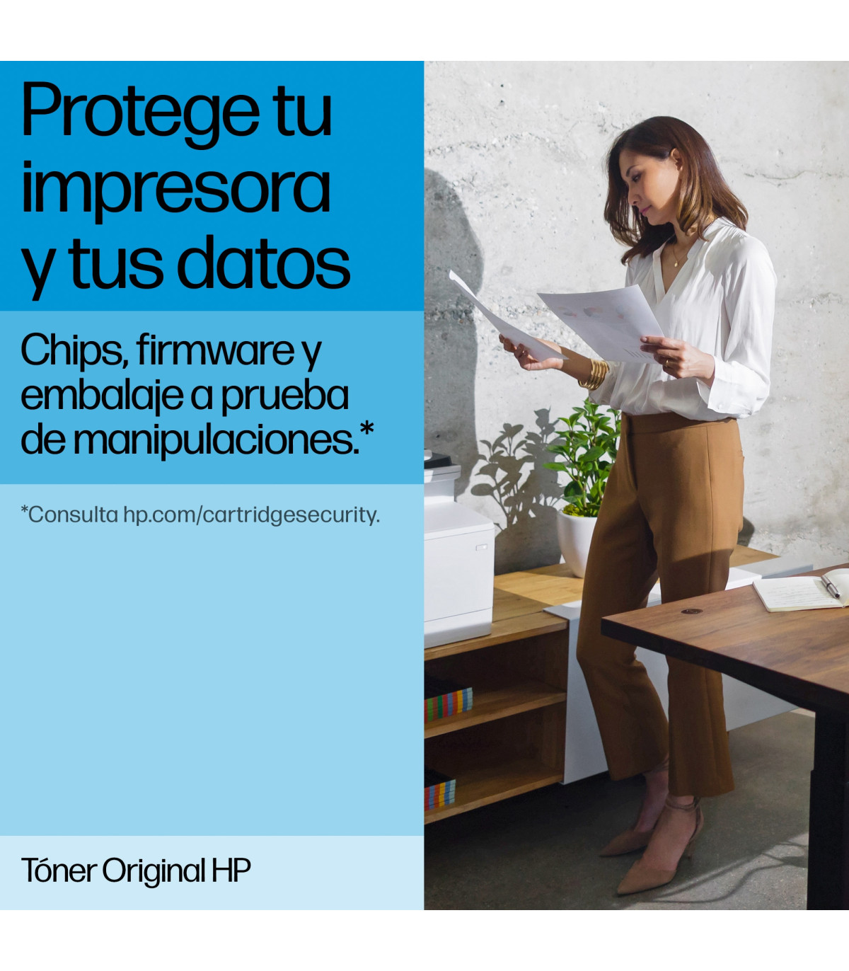 Toner hp laserjet 149a negro