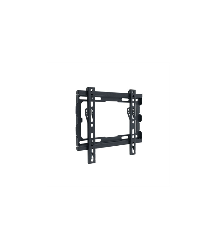 Soporte pared tv television monitor tooq lp1043f - b 23 pulgadas - 43 pulgadas carga maxima 45kg