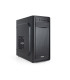 Caja ordenador tooq tqc - 5701u3c - b atx