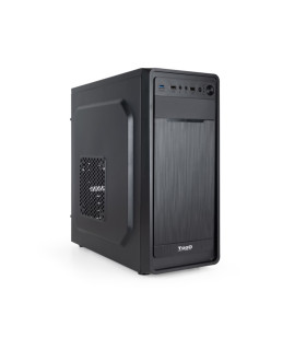 Caja ordenador tooq tqc - 5701u3c - b atx