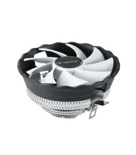 Disipador unykach jotun - df120 blanco 120mm