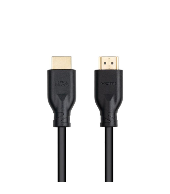 Cable hdmi 4k nanocable 2m -  macho - macho