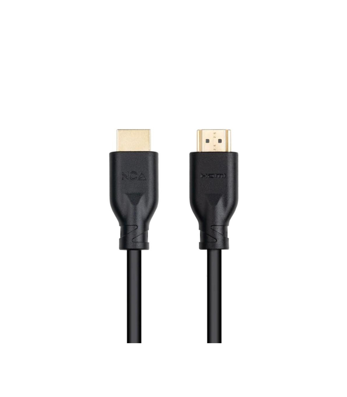 Cable hdmi 4k nanocable 2m -  macho - macho