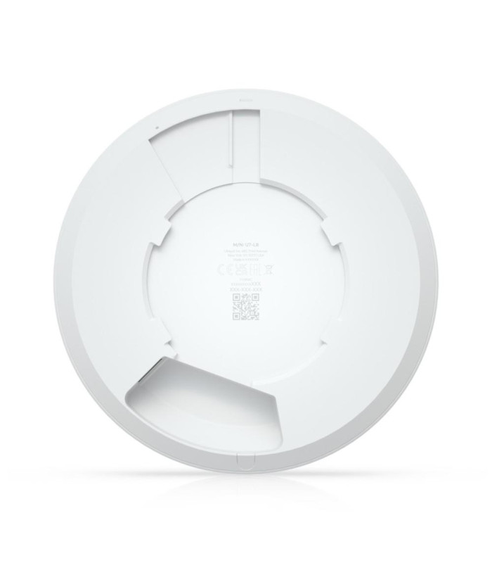 Punto acceso inalambrico ubiquiti u7 - lr unifi