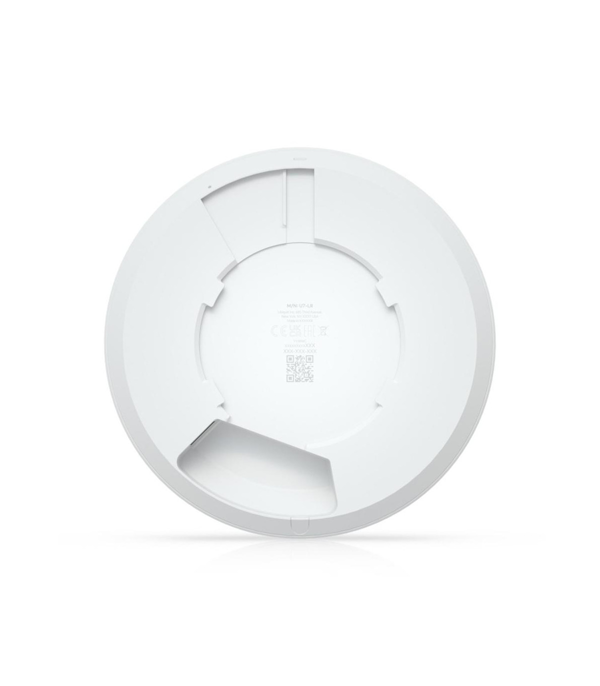 Punto acceso inalambrico ubiquiti u7 - lr unifi