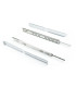 Railes para caja rack 19 pulgadas  cjcrack4u - 406 tooq