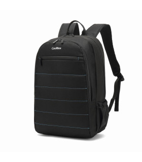 Mochila coolbox para portatil 15.6 pulgadas