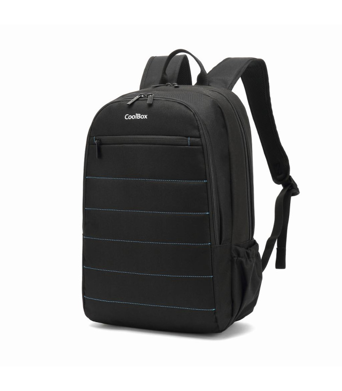 Mochila coolbox para portatil 15.6 pulgadas