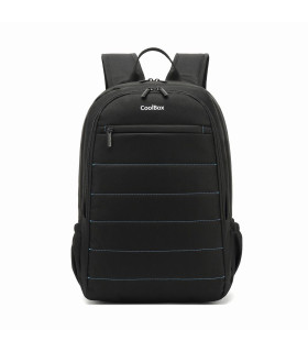 Mochila coolbox para portatil 15.6 pulgadas