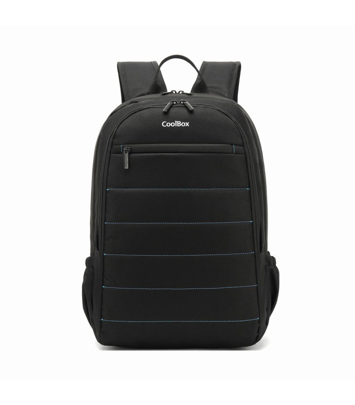 Mochila coolbox para portatil 15.6 pulgadas