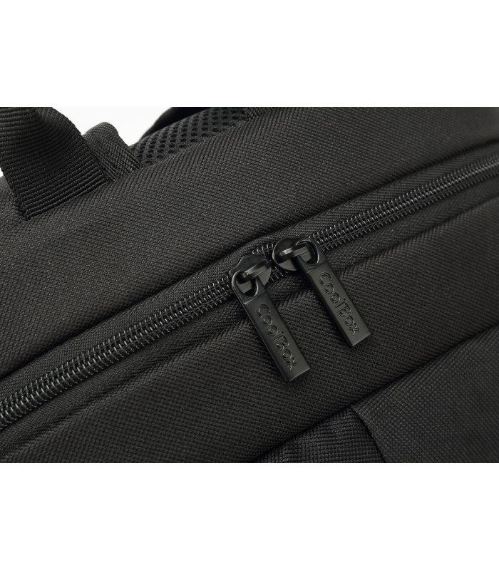 Mochila coolbox para portatil 15.6 pulgadas