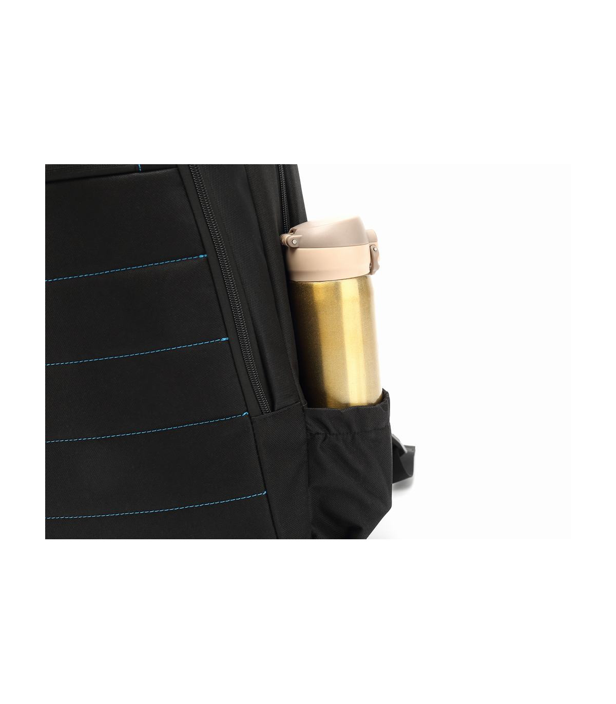 Mochila coolbox para portatil 15.6 pulgadas